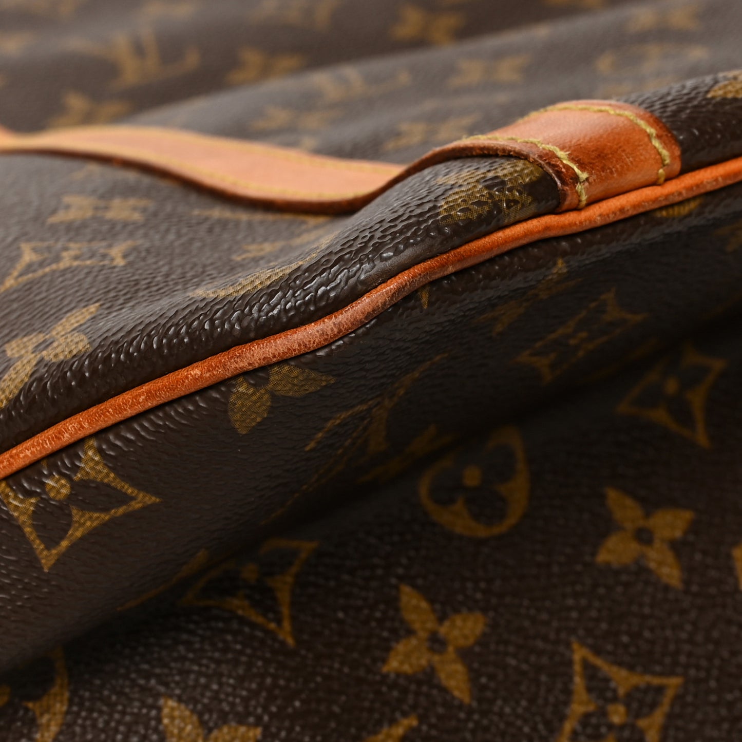 Monogram Sac Shopping Tote