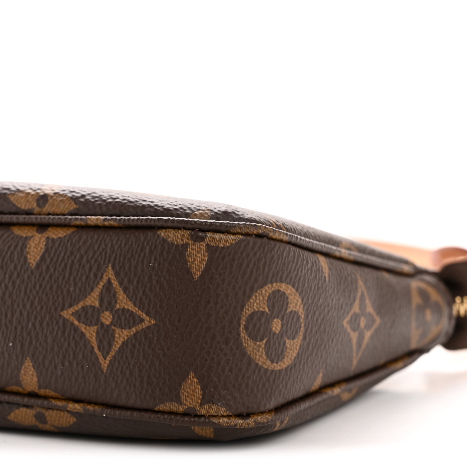 Louis Vuitton Monogram Pochette Accessories NM 10 of 12