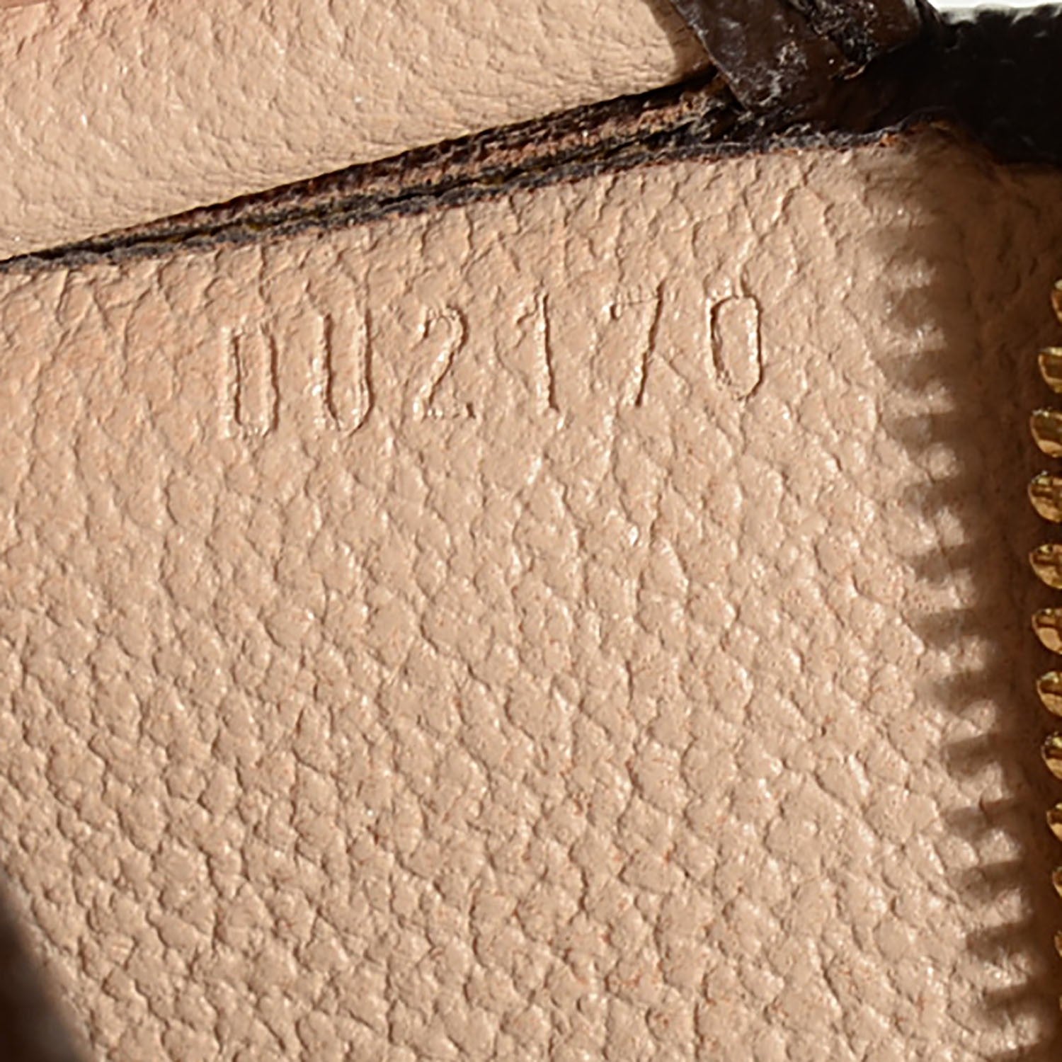 Louis Vuitton Monogram Toiletry Pouch 19 7 of 7