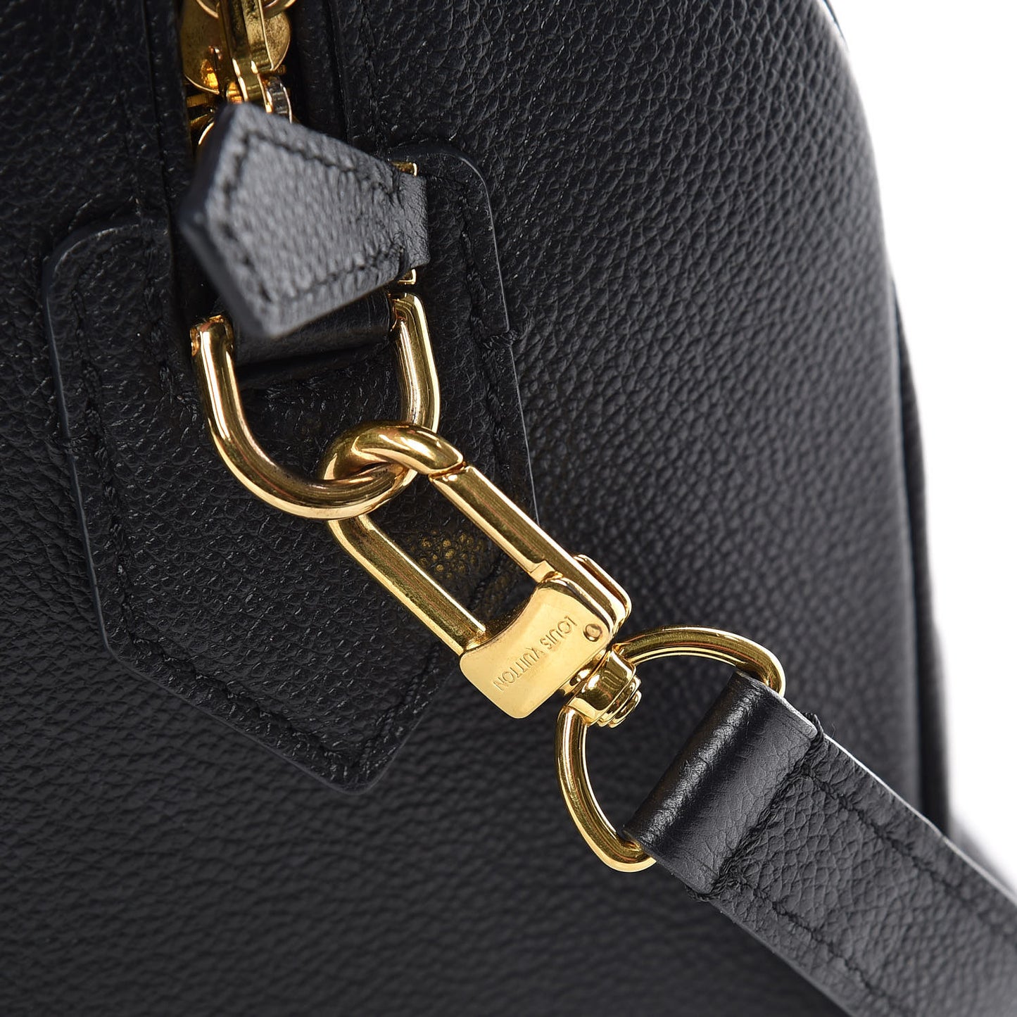 Empreinte Speedy Bandouliere 25 NM Black