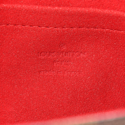 Louis Vuitton Damier Ebene Ravello PM 6 of 10