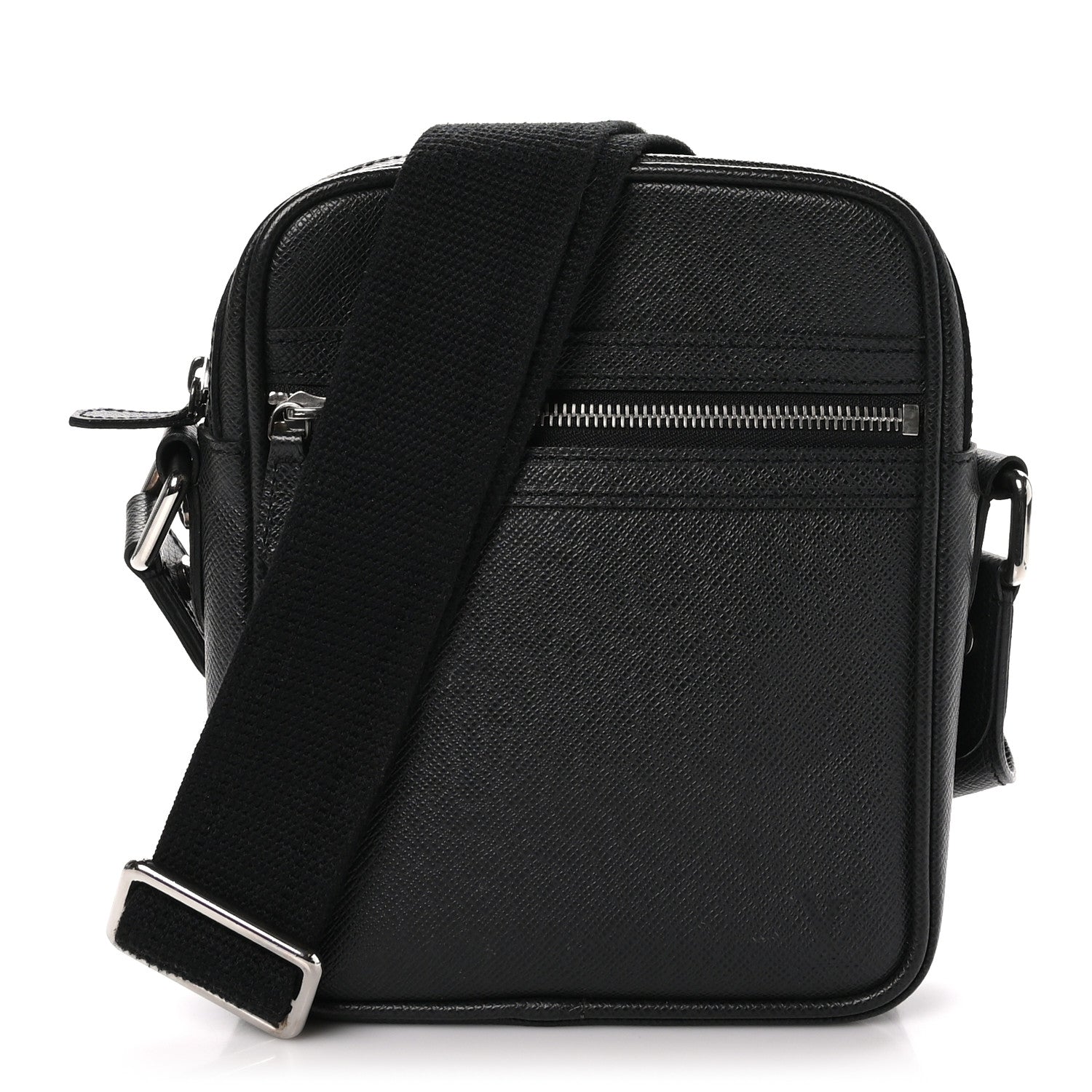 Louis Vuitton Taiga Dimitri Ardoise 1 of 9