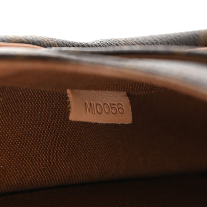 Louis Vuitton Monogram Bosphore PM Messenger 7 of 9