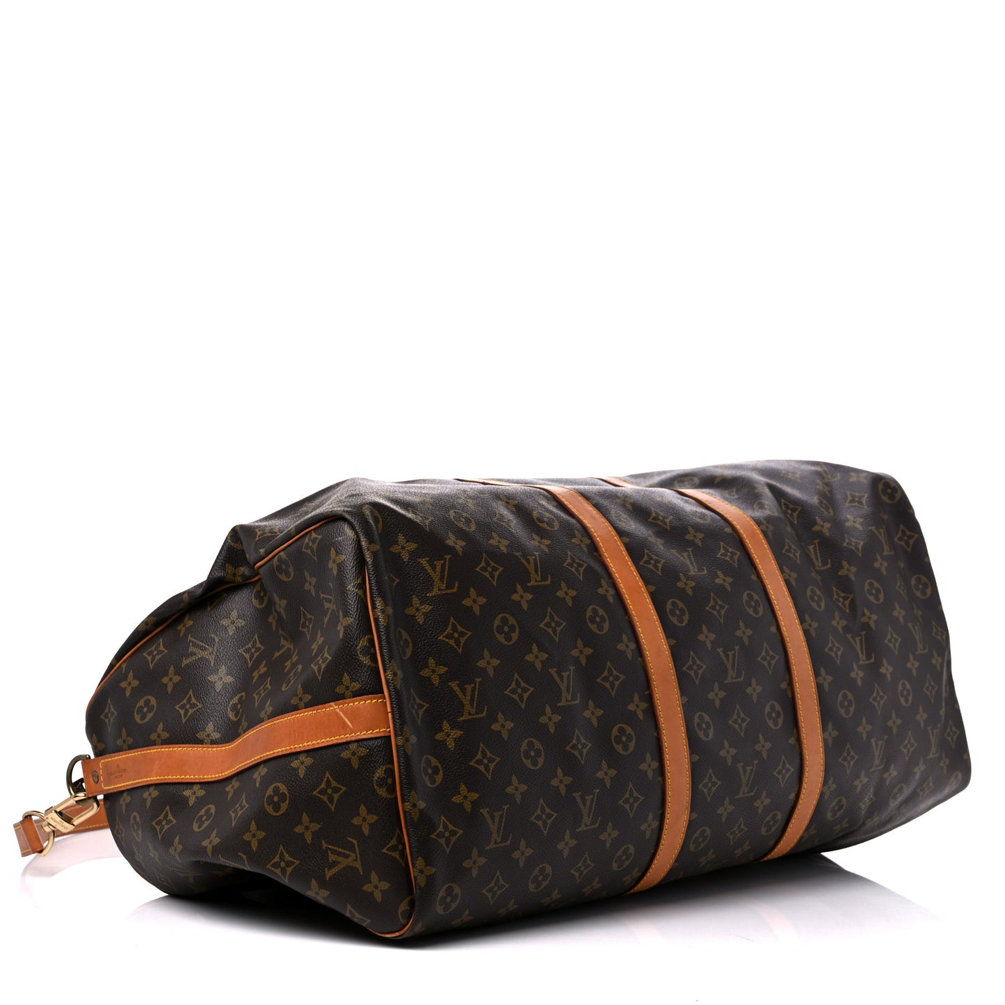 Monogram Keepall Bandouliere 60