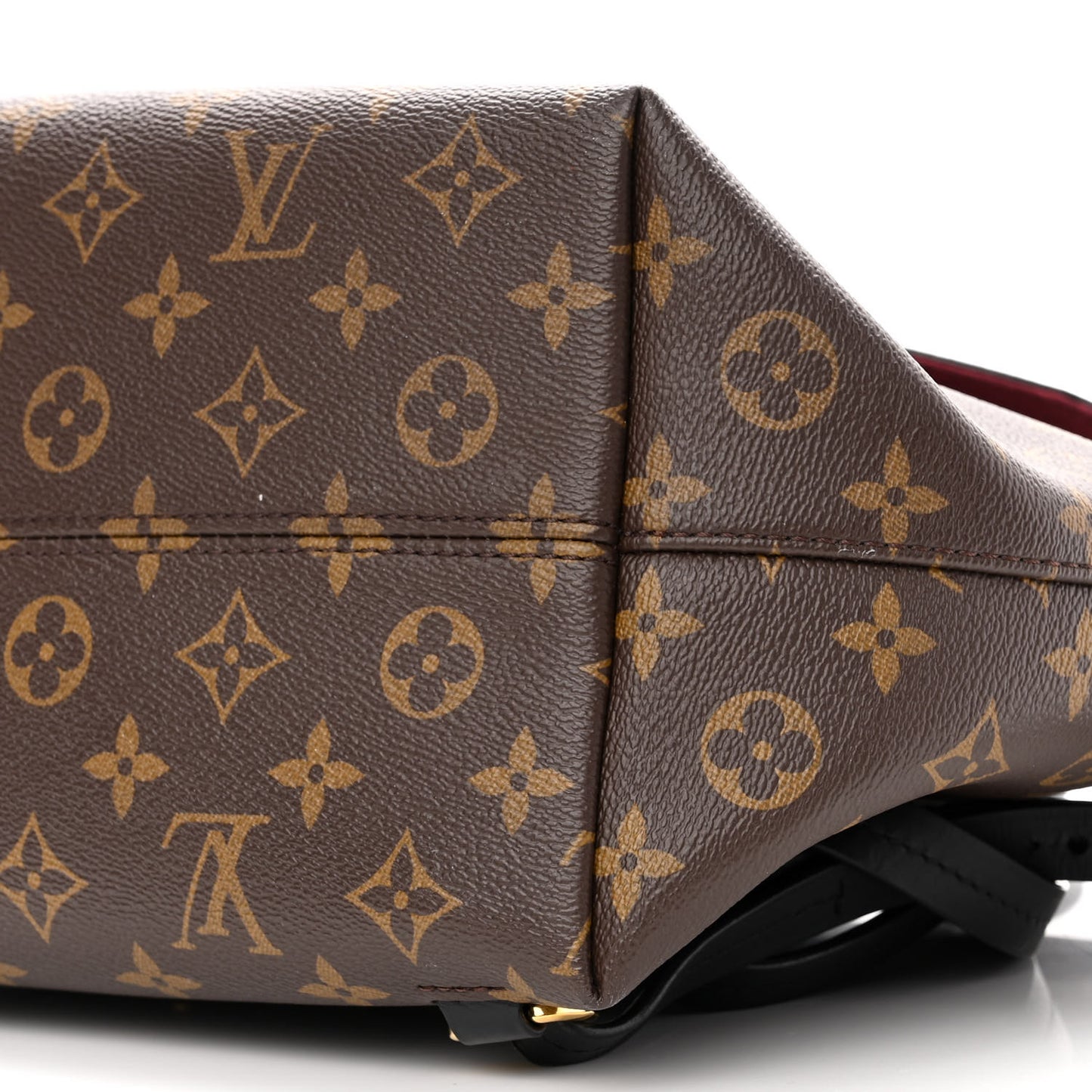 Monogram Montsouris PM Black