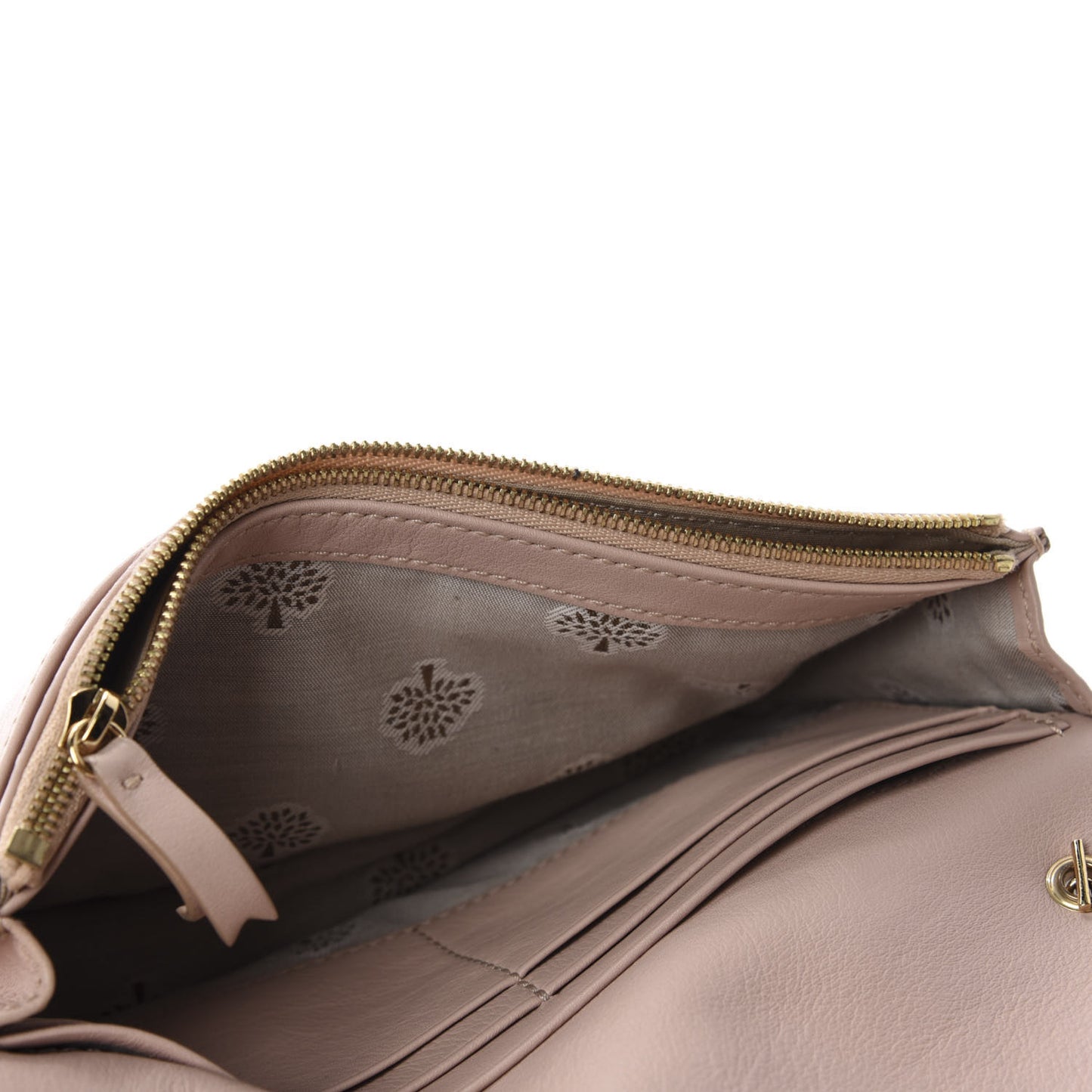 Soft Buffalo Bayswater Clutch Wallet Ballet Pink