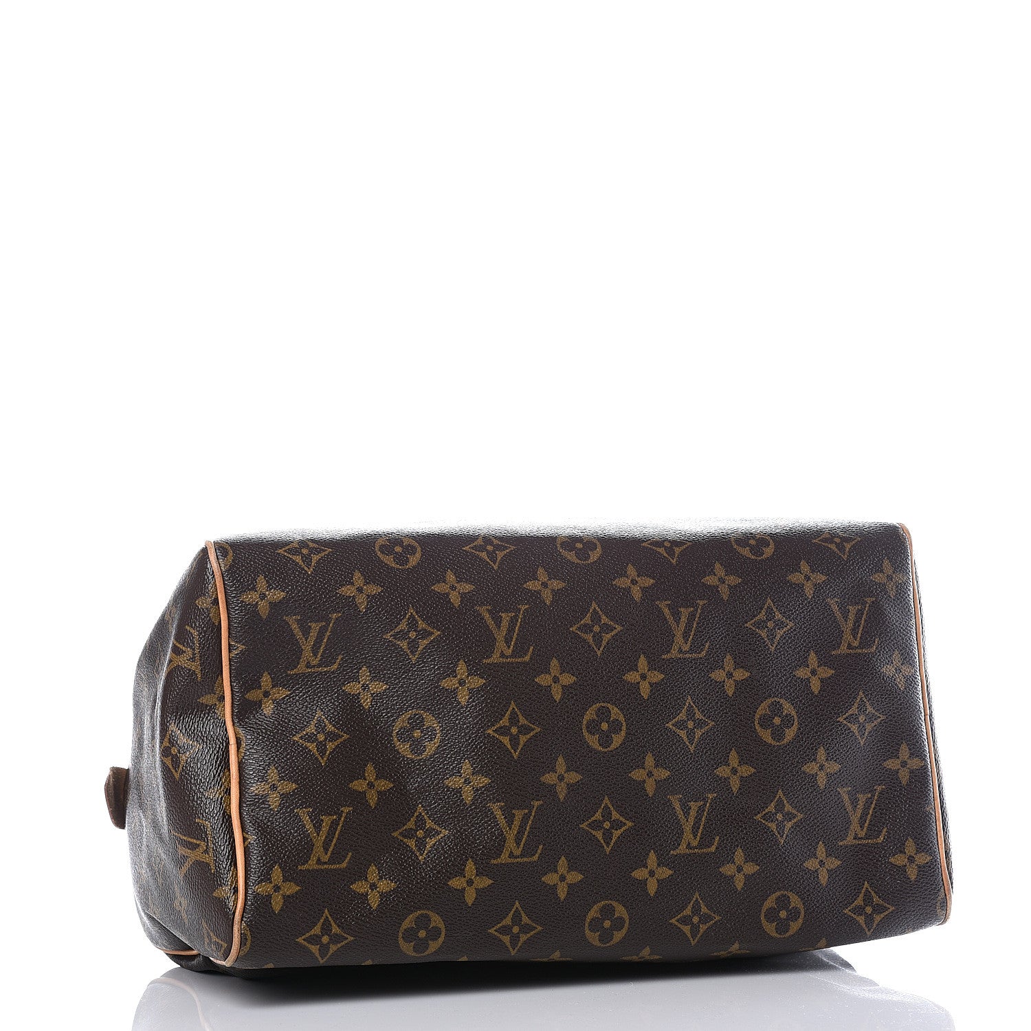 Louis Vuitton Monogram Speedy 30 3 of 18