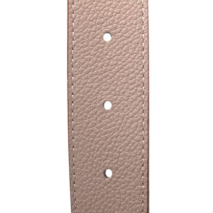 Louis Vuitton Monogram LV Initiales Belt 90 36 5 of 5