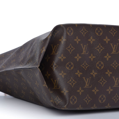 Louis Vuitton Monogram All-In MM 6 of 9