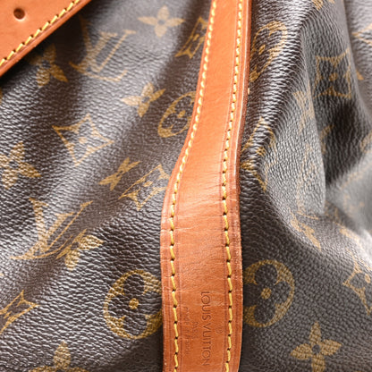Louis Vuitton Monogram Petit Noe 6 of 9