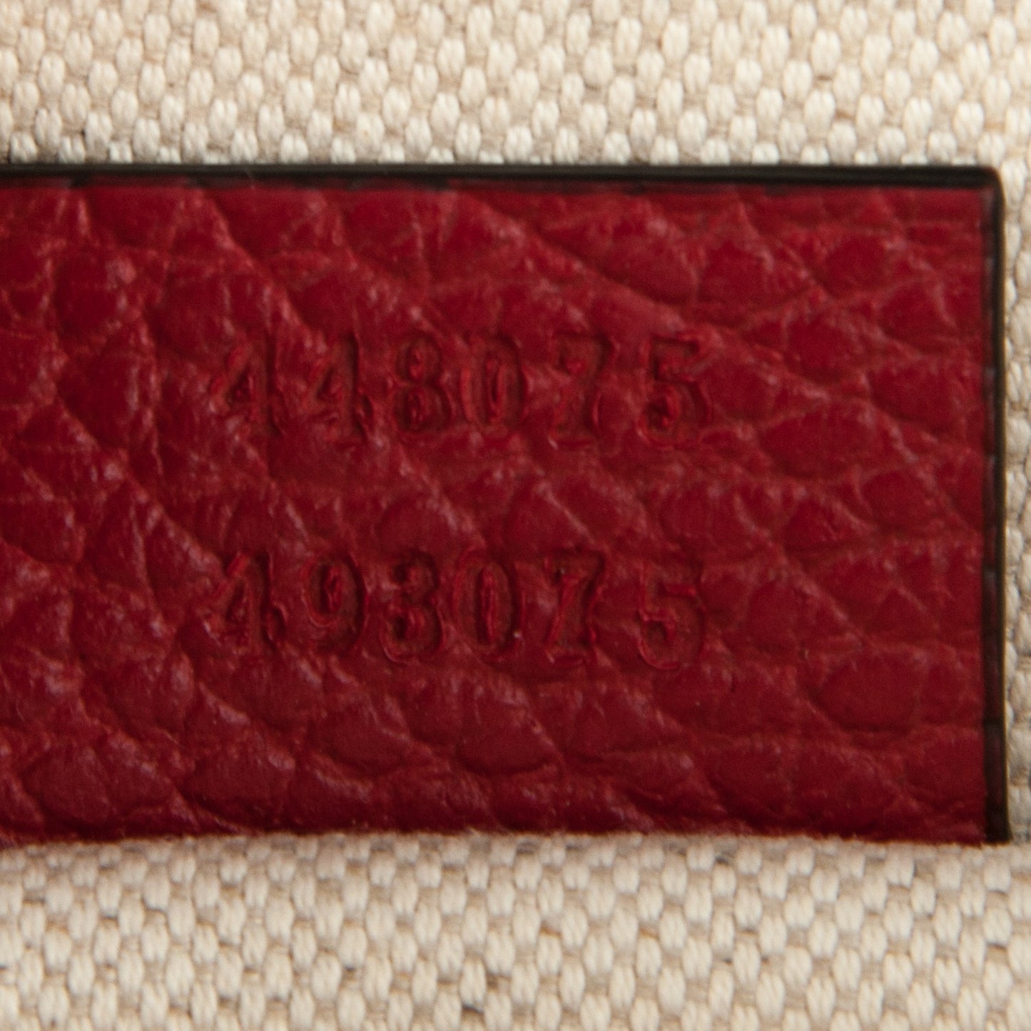 Dollar Calfskin Crystal Web Medium Dionysus Bamboo Top Handle Bag Hibiscus Red Black Diamond