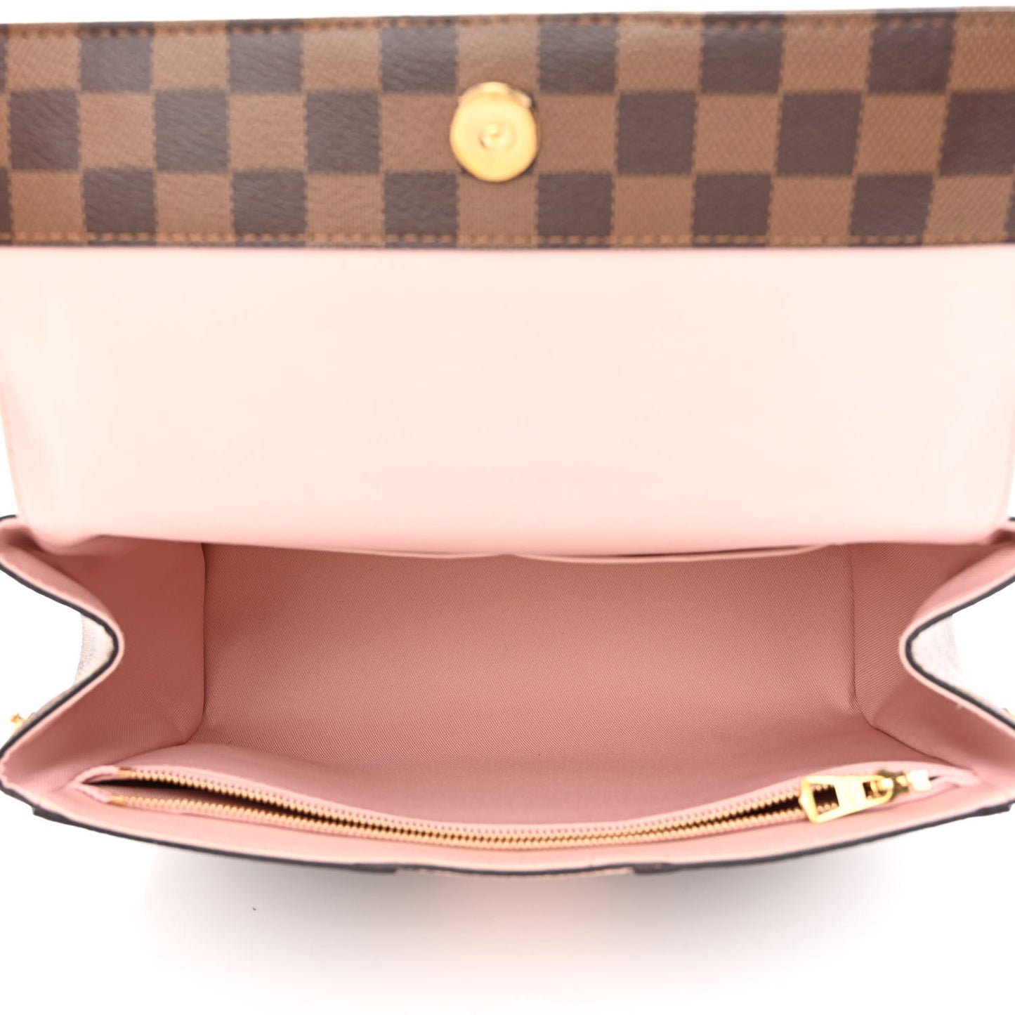Damier Ebene Bond Street Magnolia