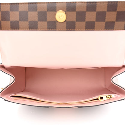 Louis Vuitton Damier Ebene Bond Street Magnolia 5 of 12
