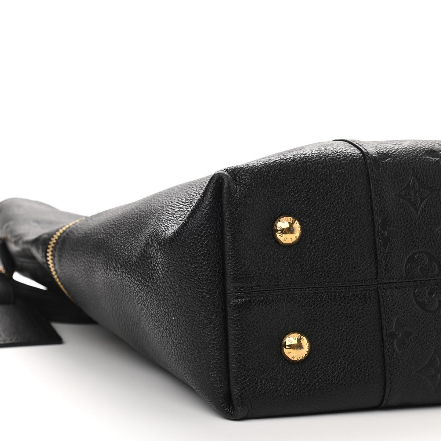 Empreinte Melie Black