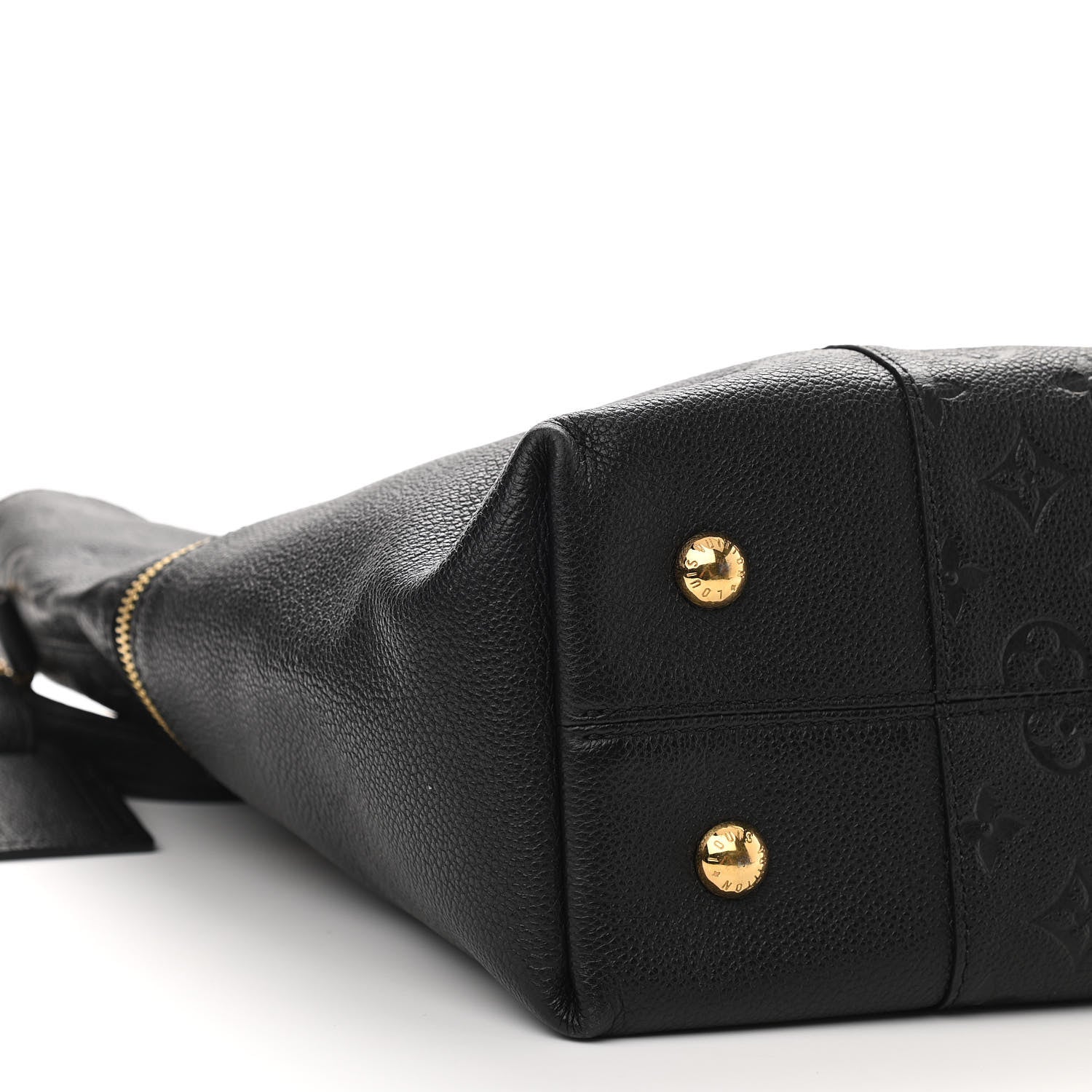 Louis Vuitton Empreinte Melie Black 12 of 13