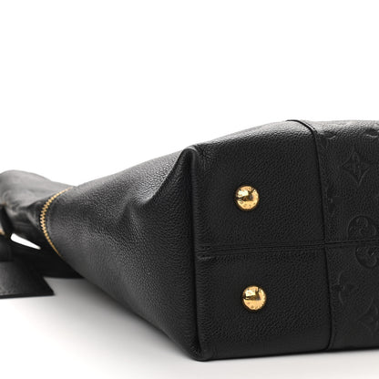 Louis Vuitton Empreinte Melie Black 12 of 13