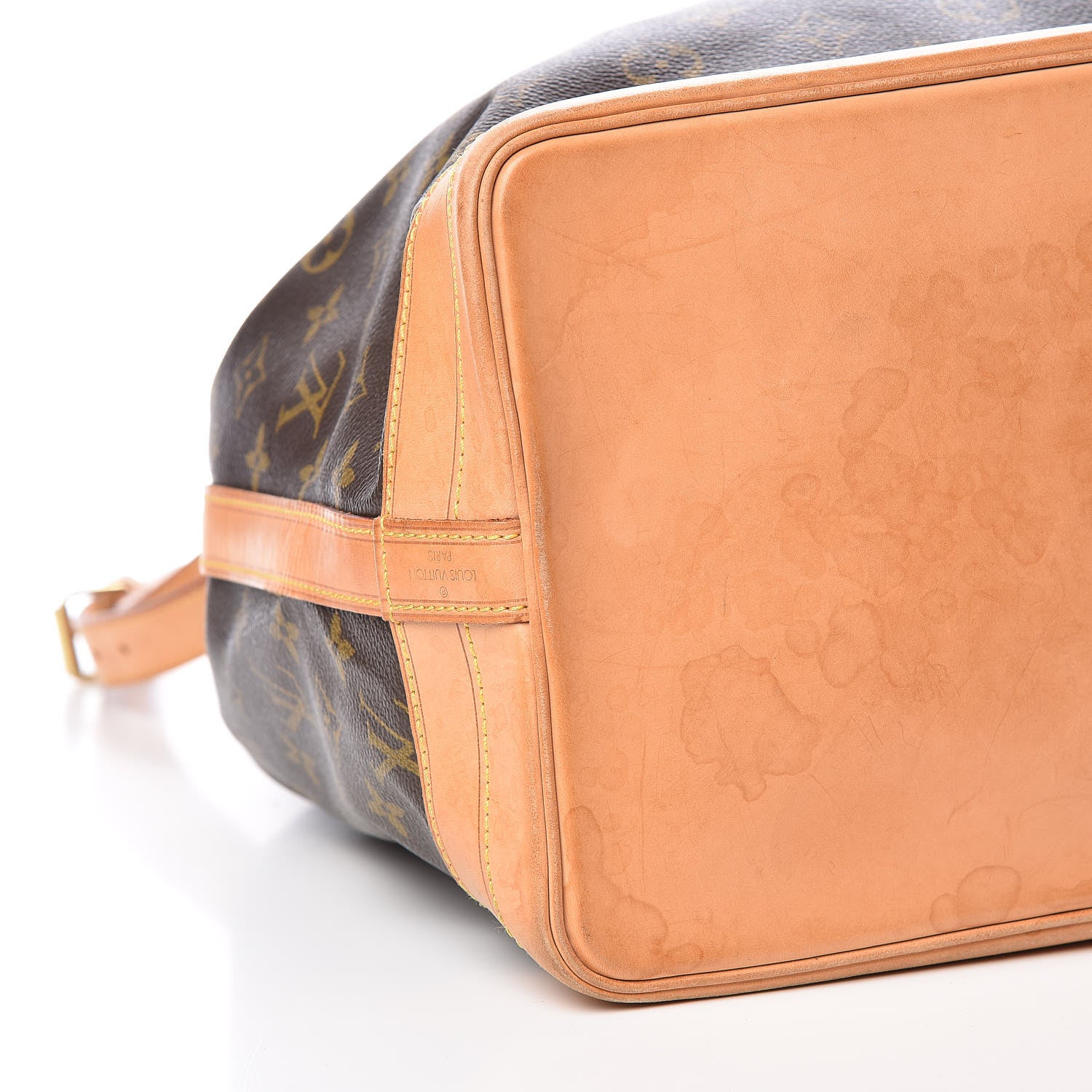 Louis Vuitton Monogram Noe 16 of 24