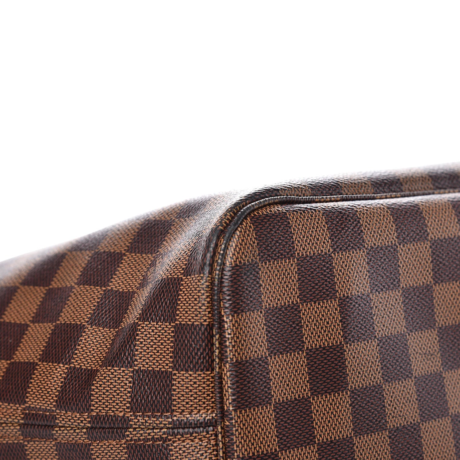 Louis Vuitton Damier Ebene Neo Neverfull MM 11 of 13