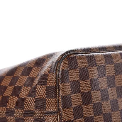 Louis Vuitton Damier Ebene Neo Neverfull MM 11 of 13