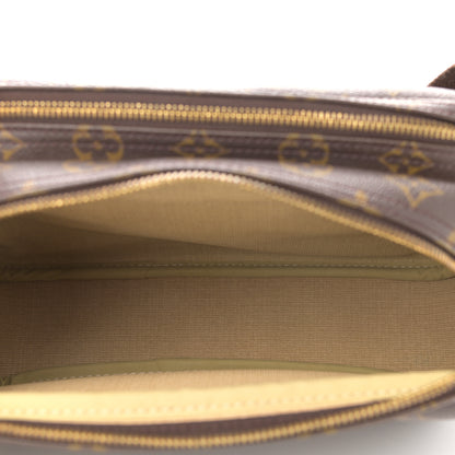 Louis Vuitton Monogram Reporter PM 5 of 12