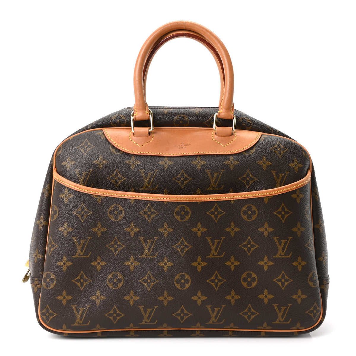 Louis Vuitton Monogram Deauville 1 of 9