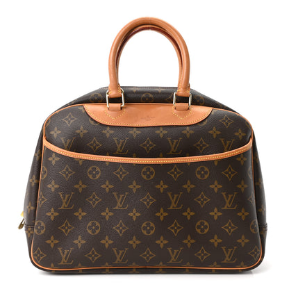 Louis Vuitton Monogram Deauville 1 of 9