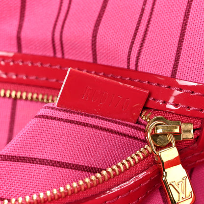 Louis Vuitton Cosmic Blossom PM Rose 7 of 15
