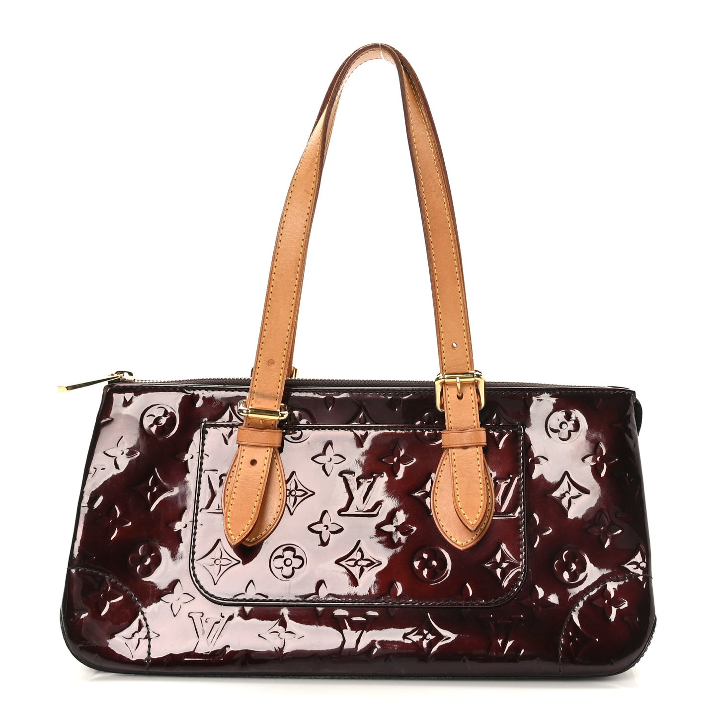 Vernis Rosewood Ave Amarante