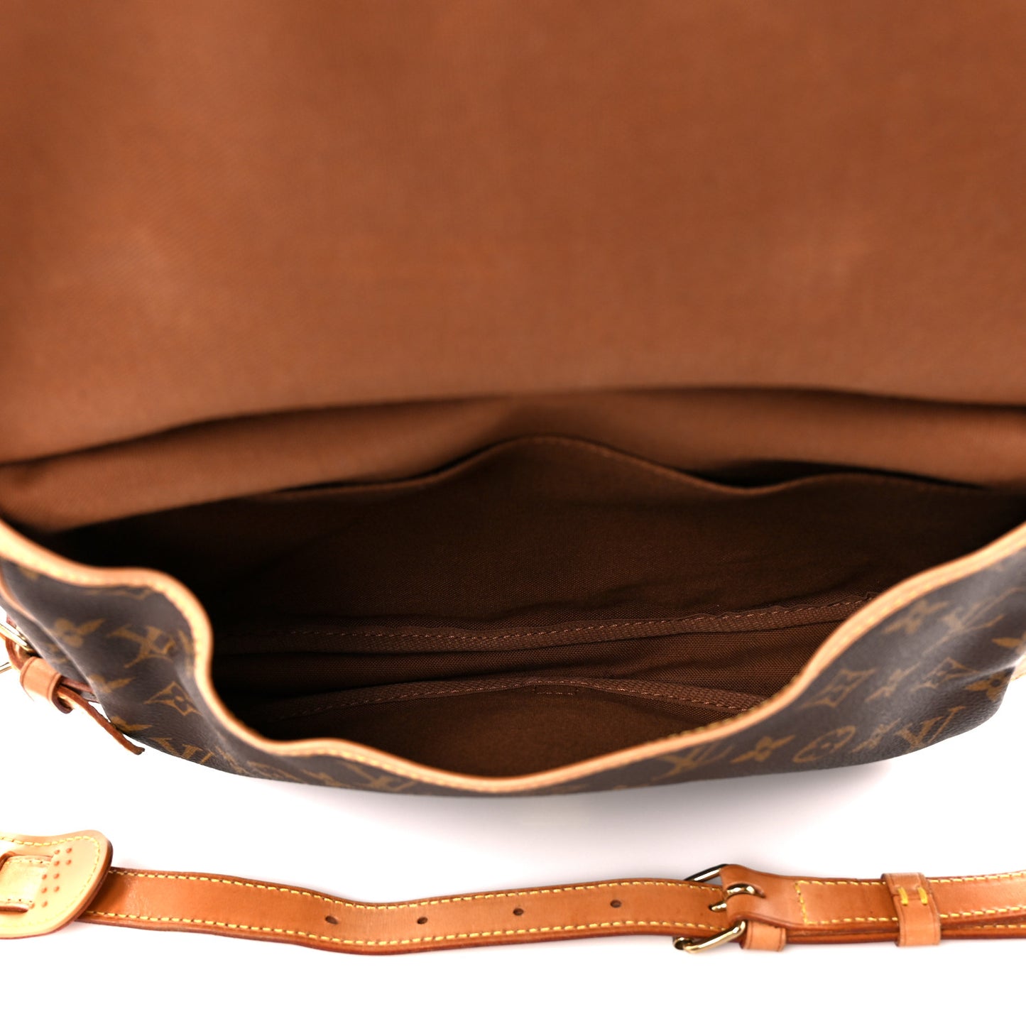 Monogram Saumur 30