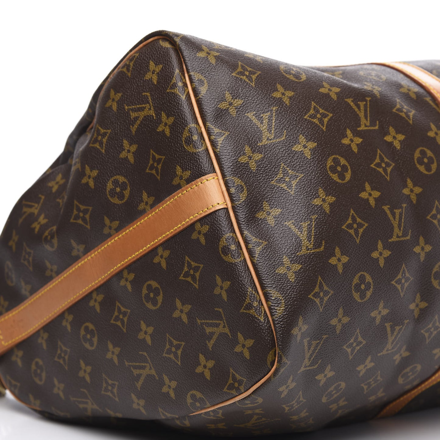 Monogram Keepall Bandouliere 55