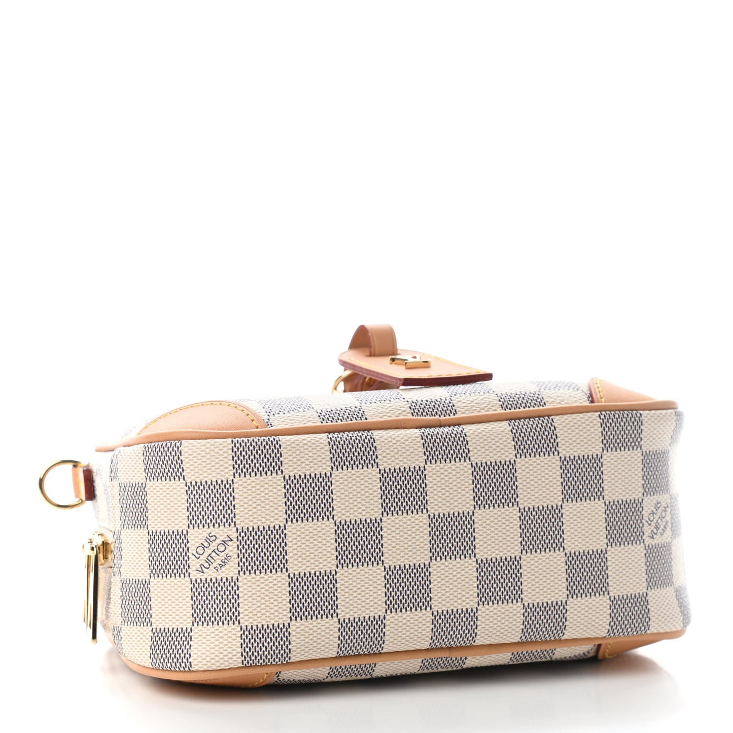Damier Azur Mini Deauville