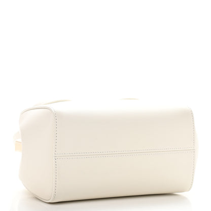 Chloe Calfskin Small Joyce White 4 of 9