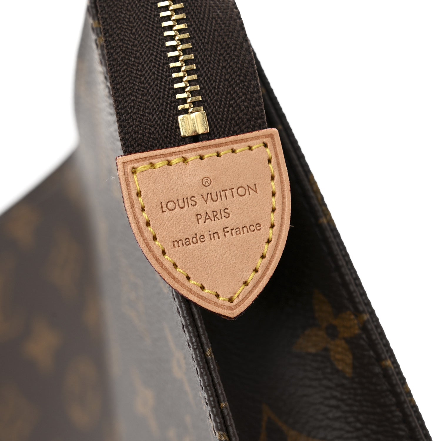 Louis Vuitton Monogram Toiletry Pouch 26 6 of 7
