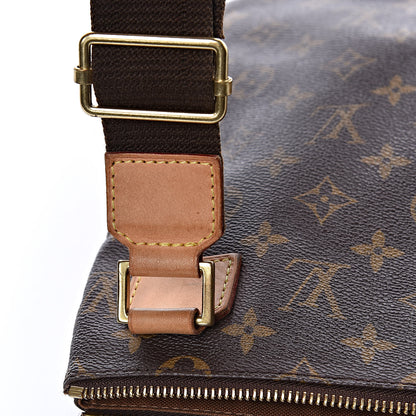 Louis Vuitton Monogram Bosphore Pochette 8 of 11