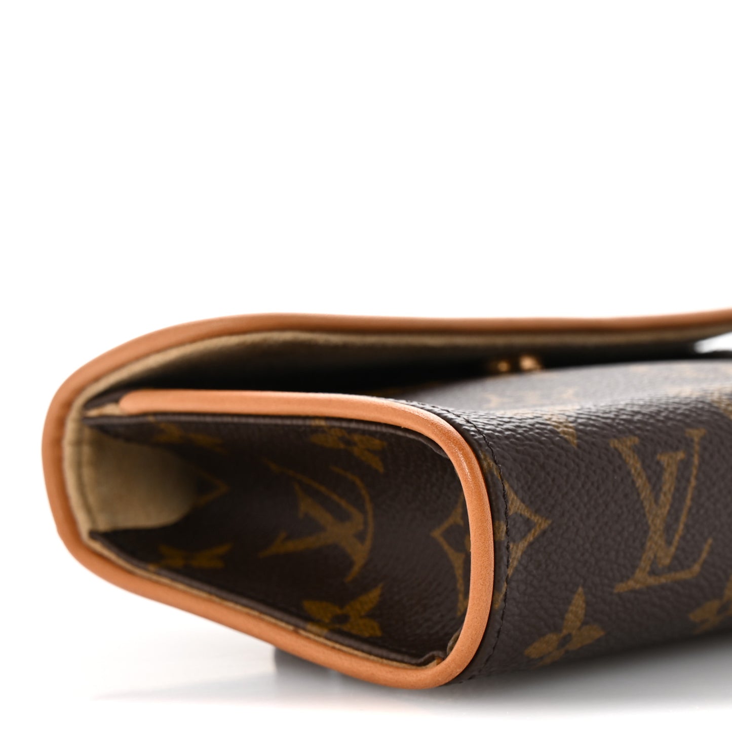 Monogram Pochette Florentine XS