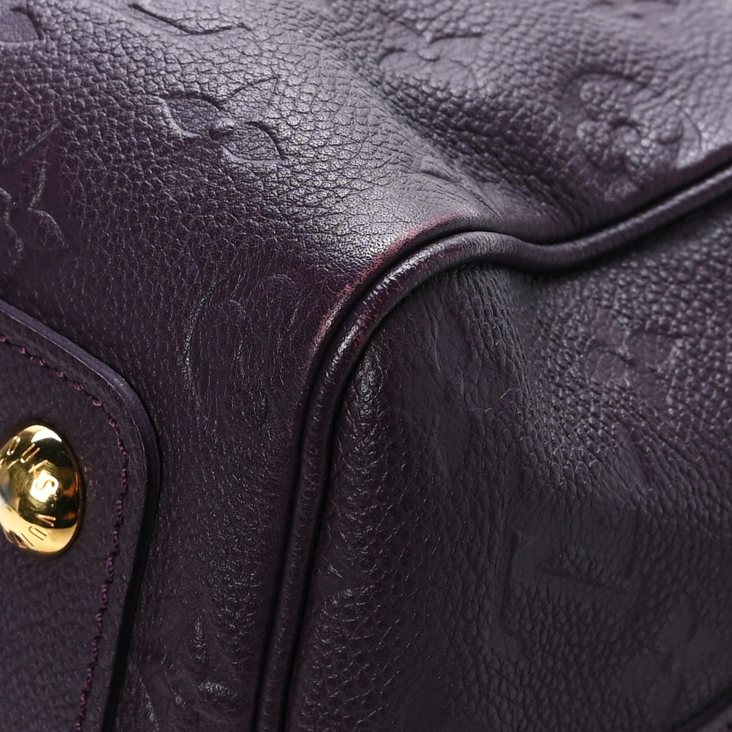 Empreinte Speedy Bandouliere 25 Aube