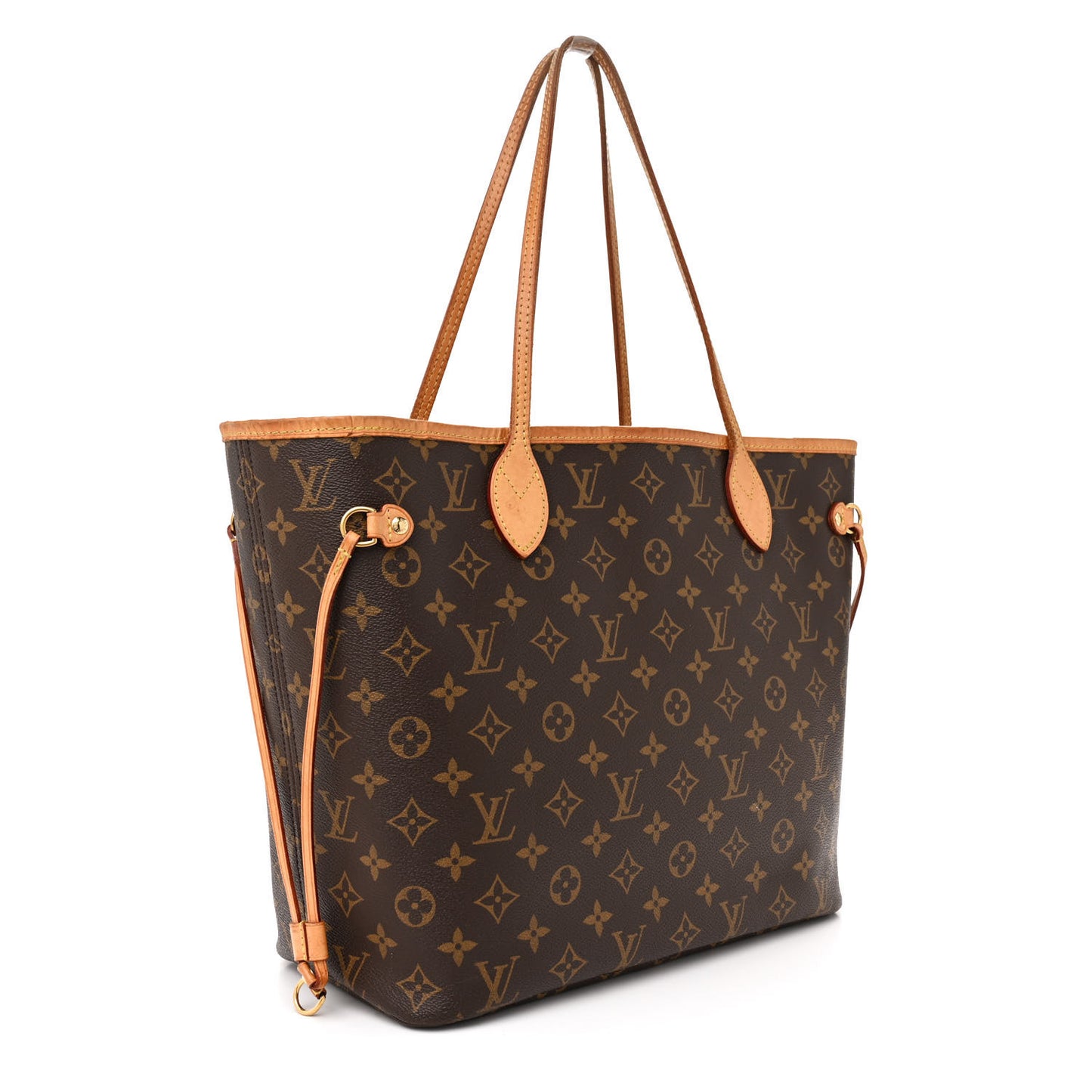 Monogram Neo Neverfull MM