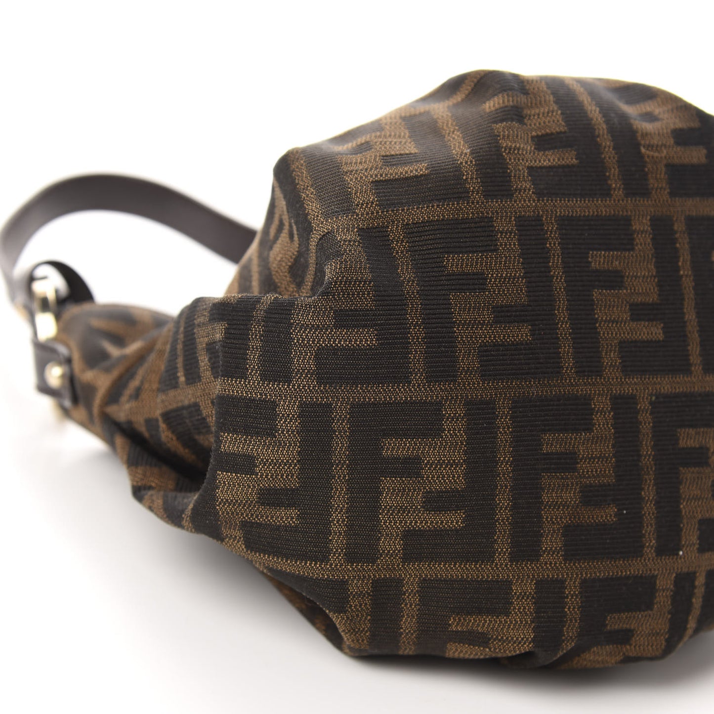 Zucca Mini Chef Hobo Tobacco