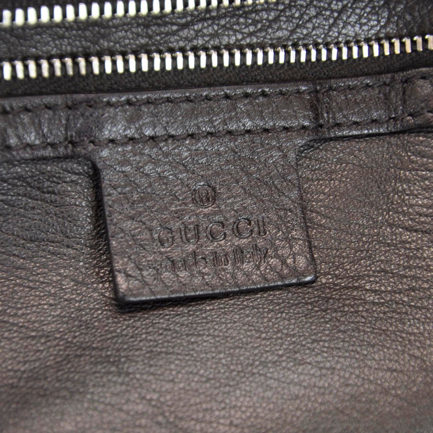 Python Large Jungle Tote Grey