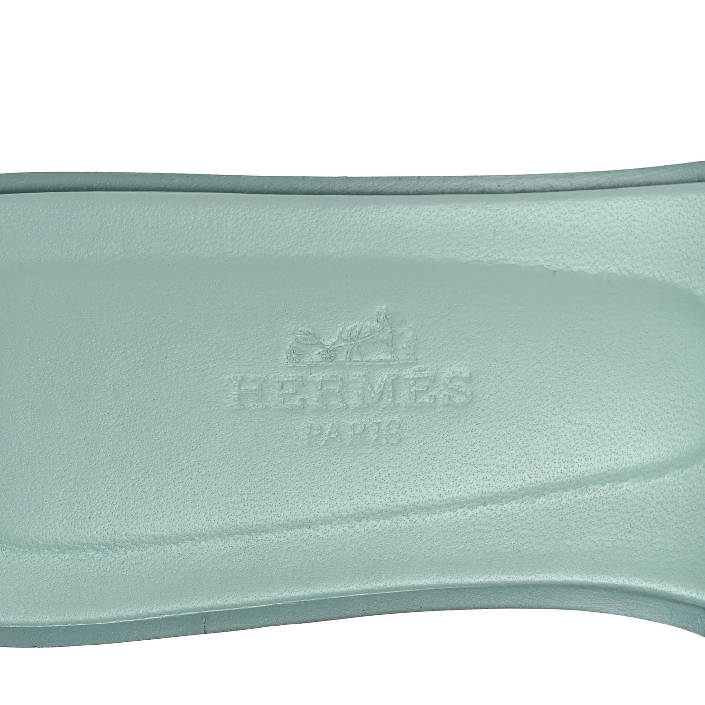 Epsom Oran Sandals 35 Vert Embrun