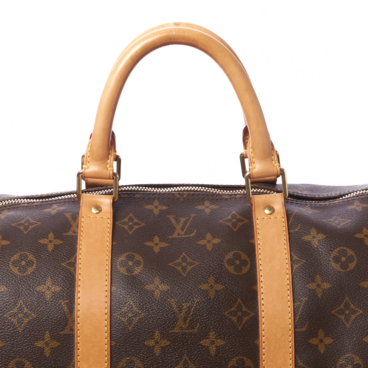 Monogram Keepall 55
