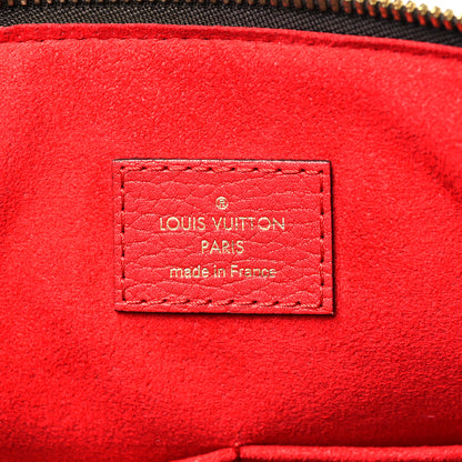 Louis Vuitton Monogram Retiro NM Cherry 6 of 10