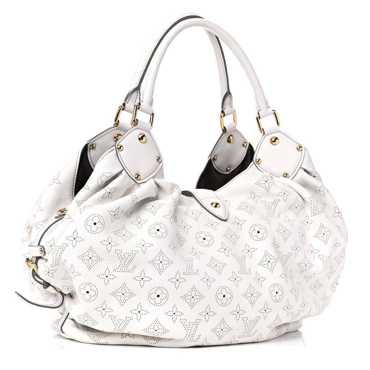 Mahina XL White