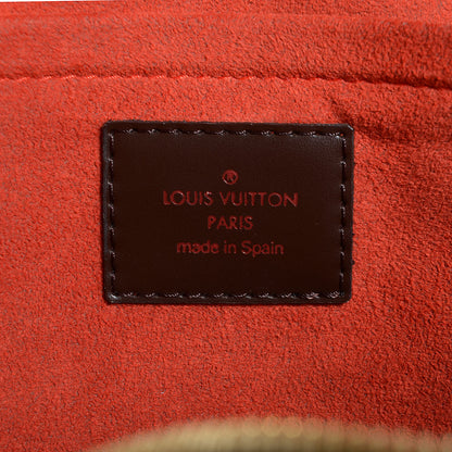 Louis Vuitton Damier Ebene Sarria Mini 6 of 7