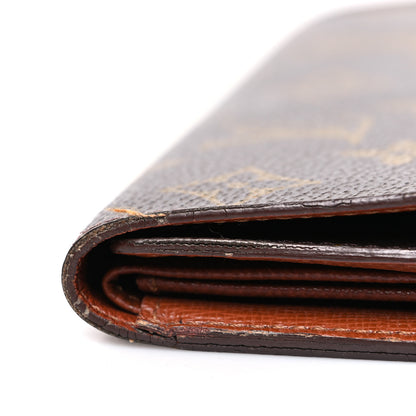 Louis Vuitton Monogram Porte Tresor International Wallet 12 of 12