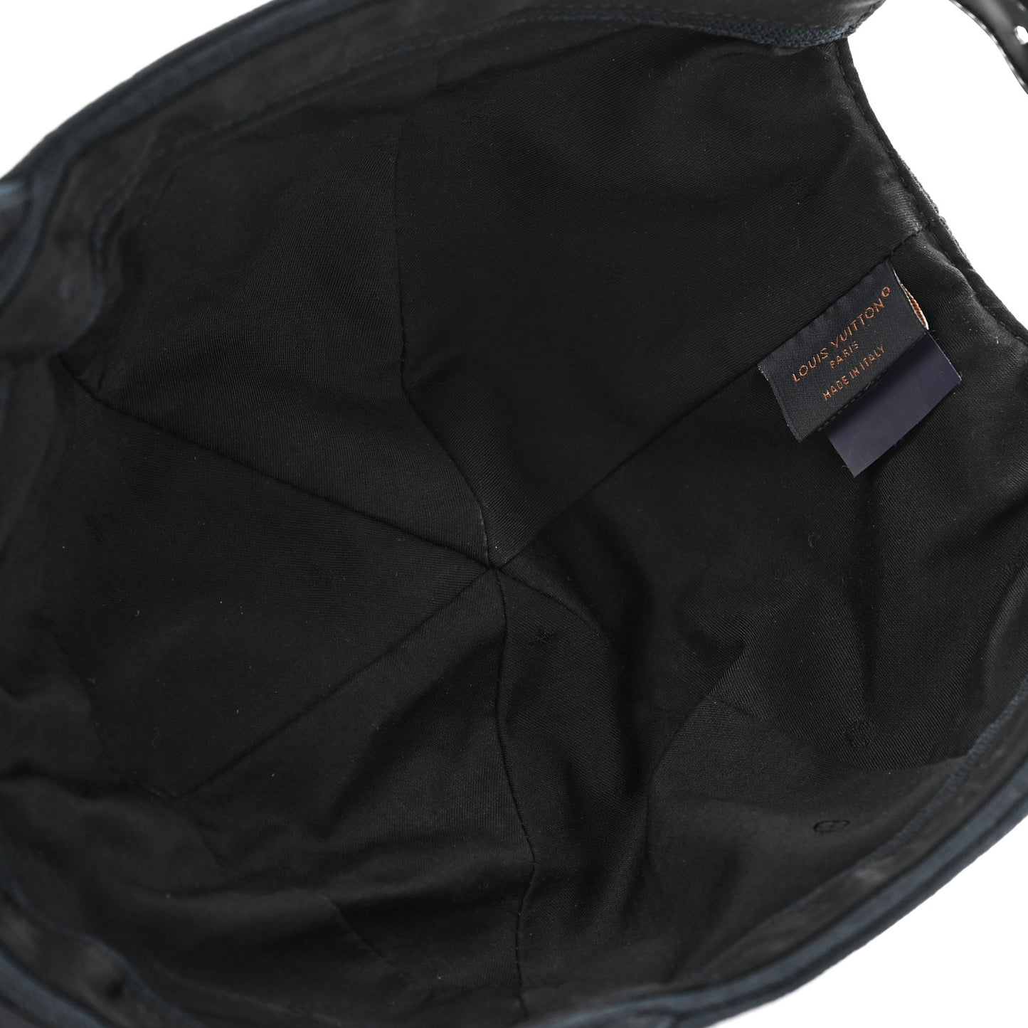 Aerogram Cotton Cap Black
