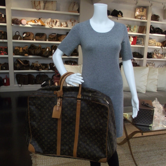 Louis Vuitton Monogram Sirius 60 2 of 10
