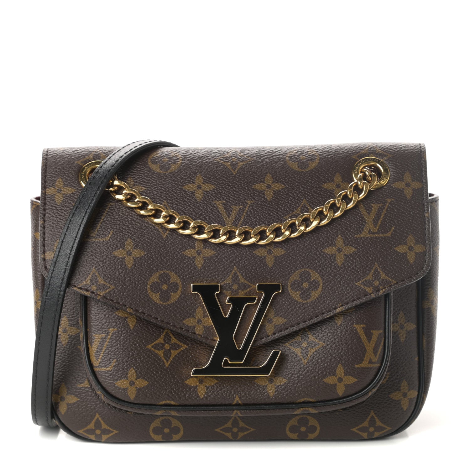 Louis Vuitton Monogram Passy 1 of 9