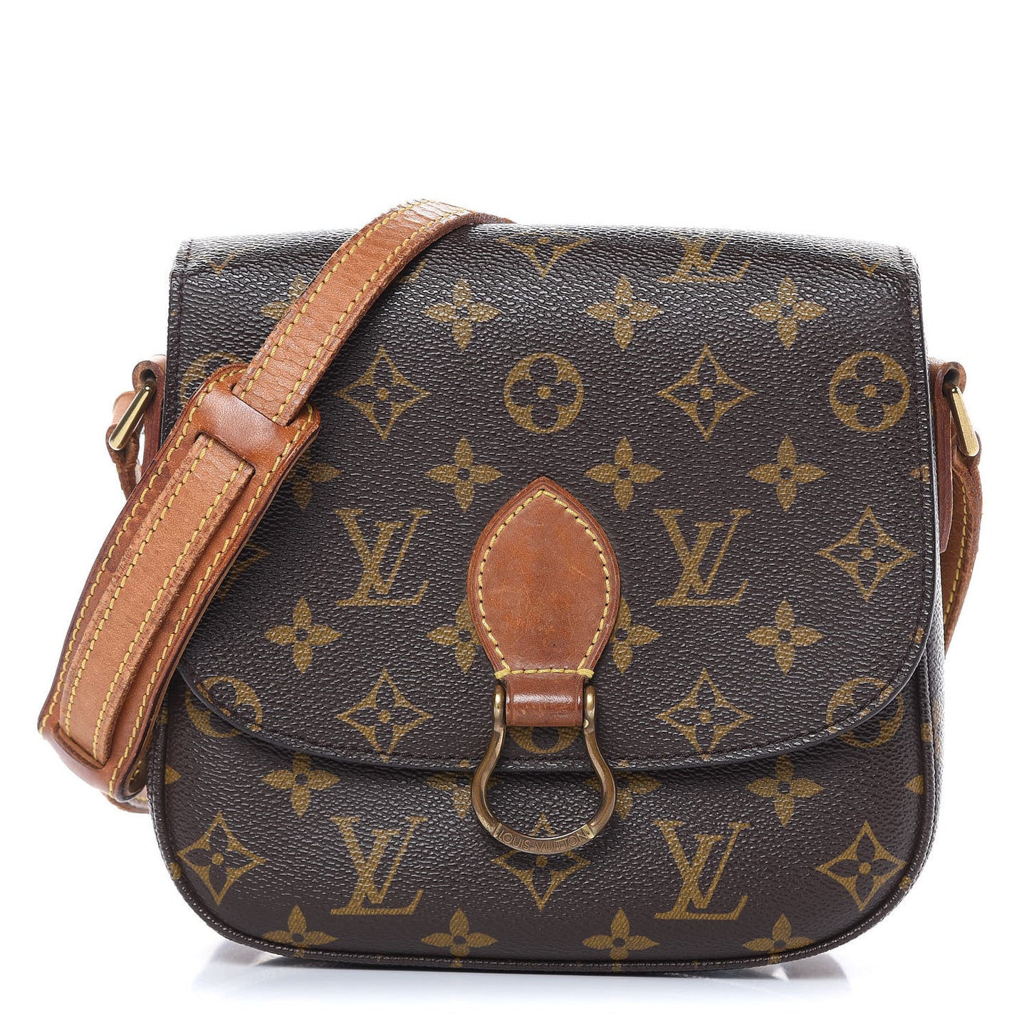 Monogram Saint Cloud MM