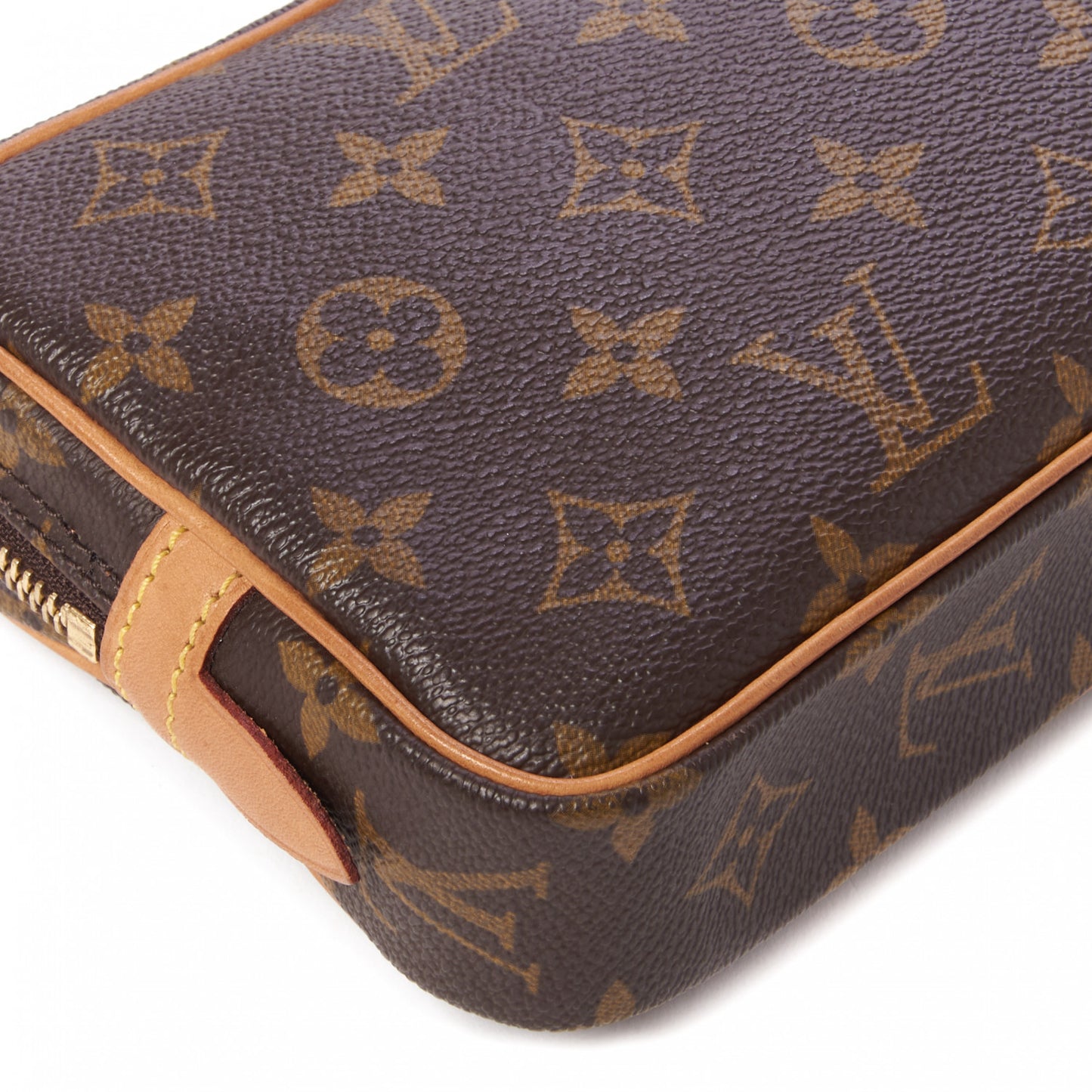 Monogram Pochette Marly Bandouliere